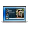 DELL DC16251 Intel Core 5 120U Laptop 40,6 cm (16 Zoll) Full HD+ 16 GB DDR5-SDRAM 512 GB SSD Wi-Fi 6E (802.11ax) Windows 11 Pro Platin, Silber