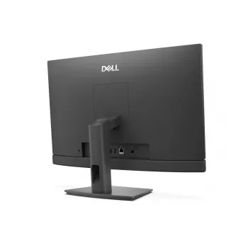 All-in-One PC Dell Pro 24 QC24251 FHD 23,5 Zoll / 16 GB RAM / 512 GB SSD / Intel Integrated / Windows 11 Pro / ohne Tastatur / 3 Jahre Basic OnSite