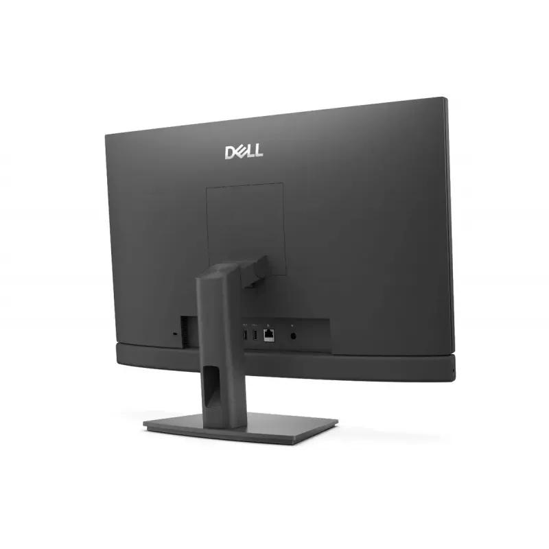 All-in-One PC Dell Pro 24 QC24251 FHD 23,5 Zoll / 16 GB RAM / 512 GB SSD / Intel Integrated / Windows 11 Pro / ohne Tastatur / 3 Jahre Basic OnSite