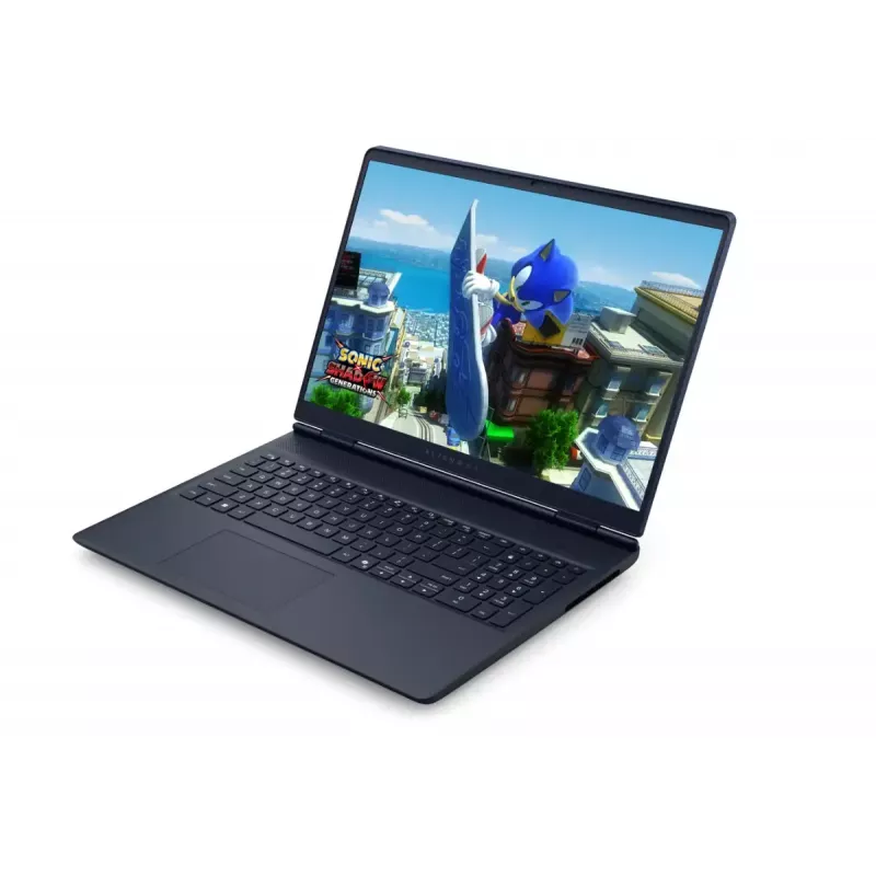 Gaming-Desktop-PC Dell Alienware Aurora 16 — 27 0H Display? /32GB RAM/1TB SSD/NVIDIA GeForce RTX 5070 8GB/Windows 11 Pro/beleuchtete Tastatur/3 Jahre Vor-Ort-Garantie