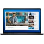 DELL DC16250 Intel Core 5 120U Laptop 40,6 cm (16 Zoll) Full HD+ 8 GB DDR5-SDRAM 512 GB SSD Wi-Fi 6 (802.11ax) Ubuntu Linux UK International Schwarz