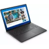 DELL DC16250 Intel Core 5 120U Laptop 40,6 cm (16 Zoll) Full HD+ 8 GB DDR5-SDRAM 512 GB SSD Wi-Fi 6 (802.11ax) Ubuntu Linux UK International Schwarz
