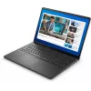 DELL DC16250 Intel Core 5 120U Laptop 40,6 cm (16 Zoll) Full HD+ 8 GB DDR5-SDRAM 512 GB SSD Wi-Fi 6 (802.11ax) Ubuntu Linux UK International Schwarz