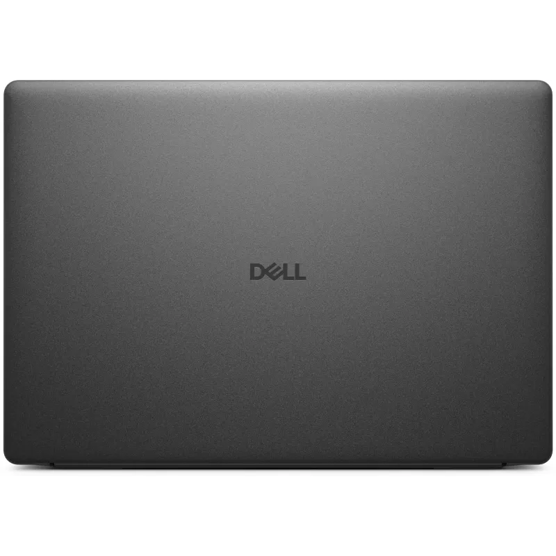 DELL DC16250 Intel Core 5 120U Laptop 40,6 cm (16 Zoll) Full HD+ 8 GB DDR5-SDRAM 512 GB SSD Wi-Fi 6 (802.11ax) Ubuntu Linux UK International Schwarz