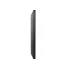 All-in-One-PC ProDVX APPC-10SFA — 10,1 Zoll IPS HD Touchscreen, Rockchip 2 GHz, 4 GB RAM, 16 GB eMMC, Android 13, schwarz