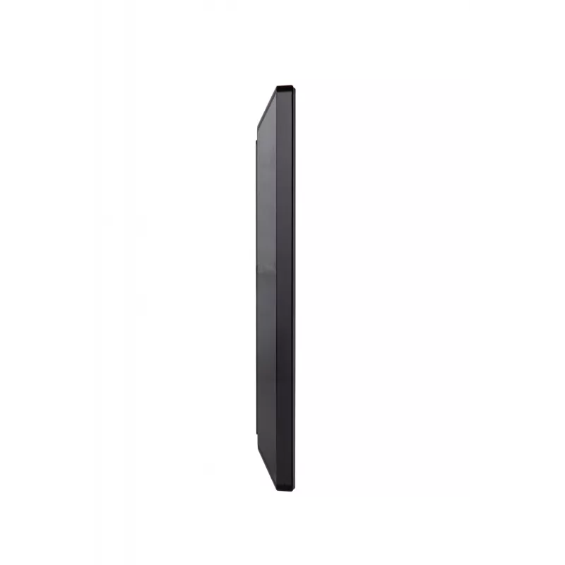 All-in-One-PC ProDVX APPC-10SFA — 10,1 Zoll IPS HD Touchscreen, Rockchip 2 GHz, 4 GB RAM, 16 GB eMMC, Android 13, schwarz