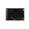 All-in-One-PC ProDVX APPC-10SFA — 10,1 Zoll IPS HD Touchscreen, Rockchip 2 GHz, 4 GB RAM, 16 GB eMMC, Android 13, schwarz