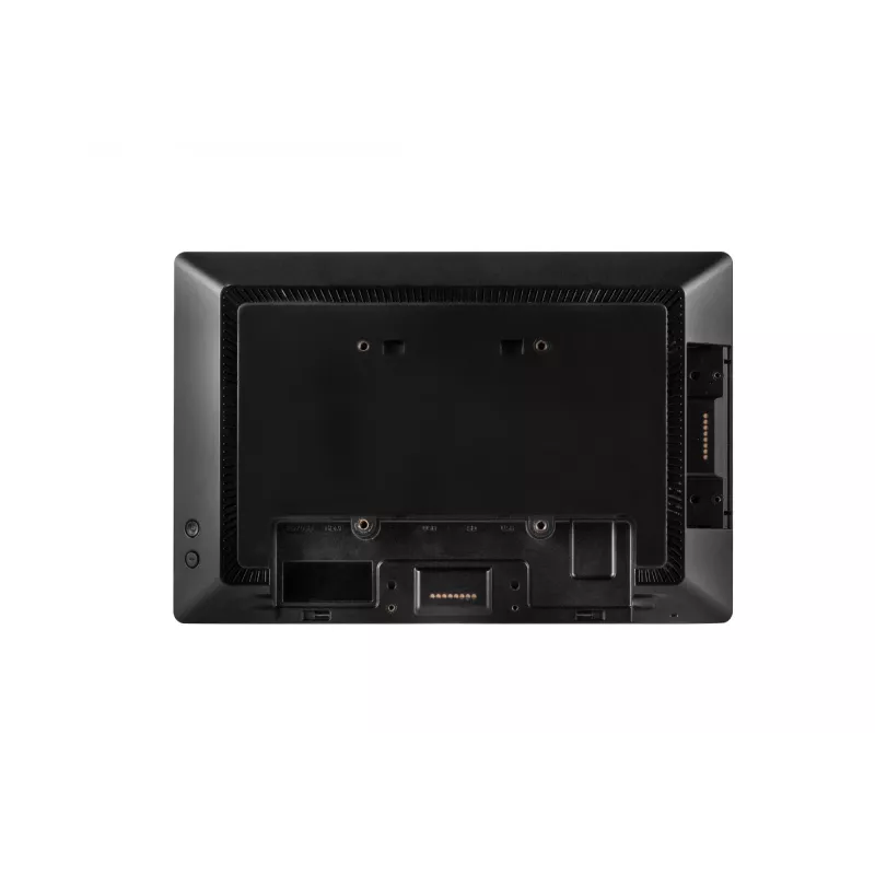All-in-One-PC ProDVX APPC-10SFA — 10,1 Zoll IPS HD Touchscreen, Rockchip 2 GHz, 4 GB RAM, 16 GB eMMC, Android 13, schwarz
