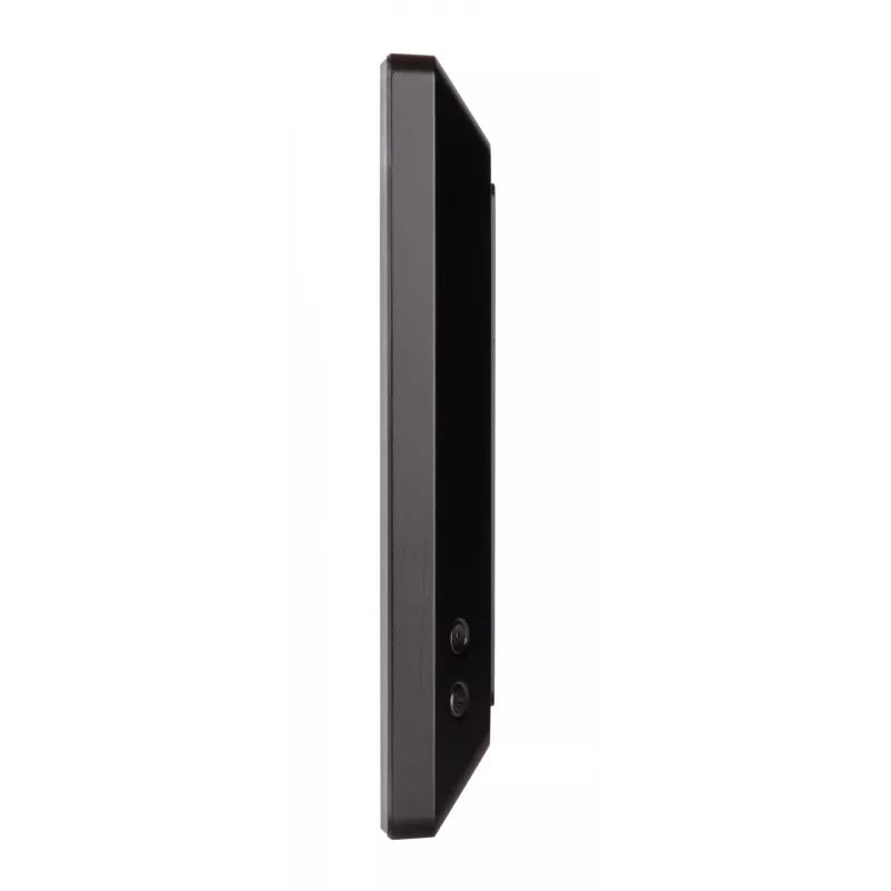 All-in-One-PC ProDVX APPC-10SFA — 10,1 Zoll IPS HD Touchscreen, Rockchip 2 GHz, 4 GB RAM, 16 GB eMMC, Android 13, schwarz