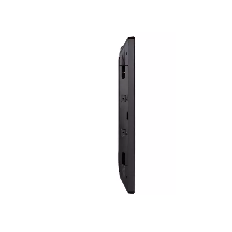 All-in-One-PC ProDVX APPC-10SFA — 10,1 Zoll IPS HD Touchscreen, Rockchip 2 GHz, 4 GB RAM, 16 GB eMMC, Android 13, schwarz