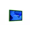 All-in-One-PC ProDVX APPC-10SFA — 10,1 Zoll IPS HD Touchscreen, Rockchip 2 GHz, 4 GB RAM, 16 GB eMMC, Android 13, schwarz