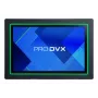 ProDVX FM-10S — schwarze Monitorhalterung, 270×188×27,4 mm, 0,67 kg, 1 Stk.