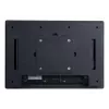 ProDVX FM-10S — schwarze Monitorhalterung, 270×188×27,4 mm, 0,67 kg, 1 Stk.