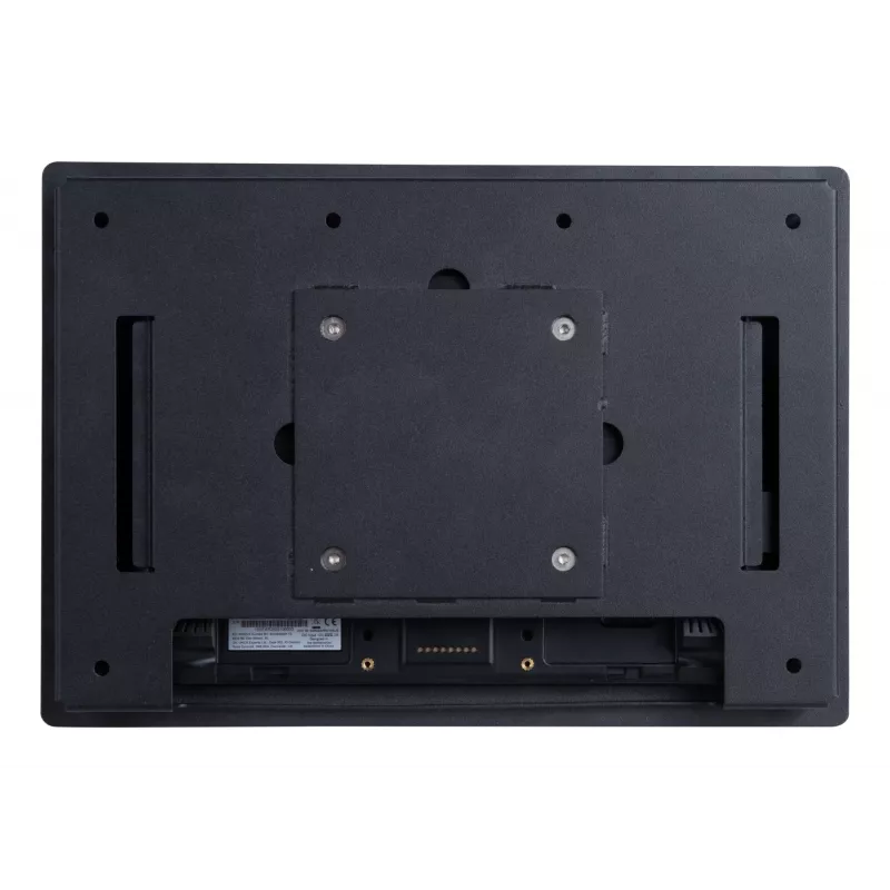 ProDVX FM-10S — schwarze Monitorhalterung, 270×188×27,4 mm, 0,67 kg, 1 Stk.