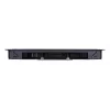 ProDVX FM-10S — schwarze Monitorhalterung, 270×188×27,4 mm, 0,67 kg, 1 Stk.