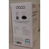 Outdoor-Mesh-Wi‑Fi-Einheit TP‑LINK Deco X50‑Outdoor AX3000 • 802.11ax • 2x Gigabit Ethernet • MU‑MIMO • Mesh-Support • Kein mobiles Breitband