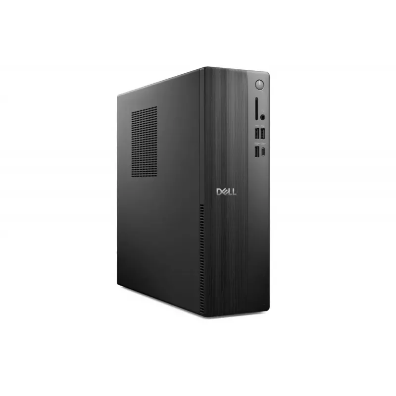 Dell Pro | Essential QVS1260 | Desktop | schlank | Intel Core i5 | i5-14500 | 8 GB | DDR5 | 512 GB | Intel UHD Graphics 770 | Keine Tastatur | Windows 11 Pro