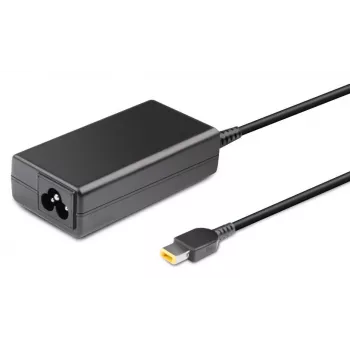 CoreParts MBA1095 Netzteil/Adapter Innenbereich 45 W Schwarz