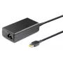 CoreParts MBA1095 Netzteil/Adapter Innenbereich 45 W Schwarz