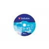 Verbatim CD-R 52X 700MB 10PK OPS Wrap EP 10 Stück