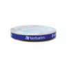 Verbatim CD-R 52X 700MB 10PK OPS Wrap EP 10 Stück