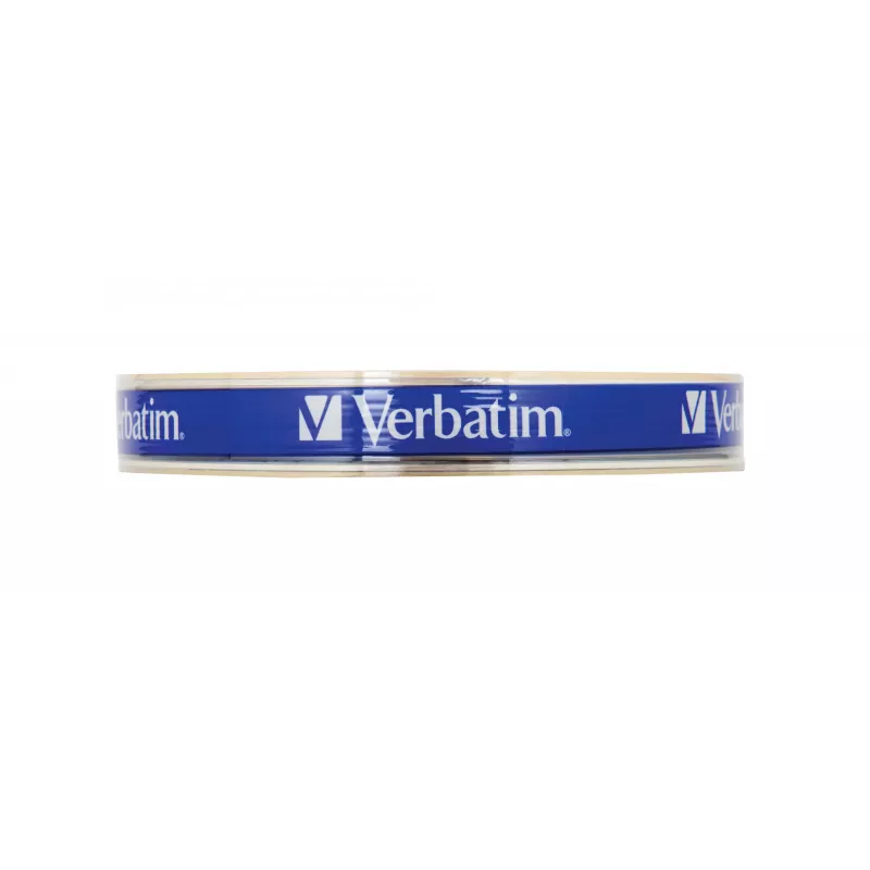Verbatim CD-R 52X 700MB 10PK OPS Wrap EP 10 Stück
