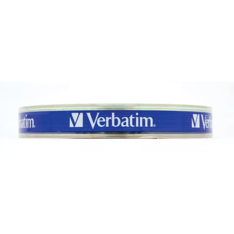 Verbatim CD-R 52X 700MB 10PK OPS Wrap EP 10 Stück