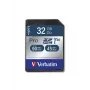 Flash-Speicher Verbatim Pro 32 GB SDHC UHS Klasse 10