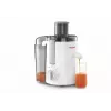 Elektrischer Tomatenentsafter Tefal Frutelia ZE370138 — weiß, Stufengeschwindigkeitsregelung