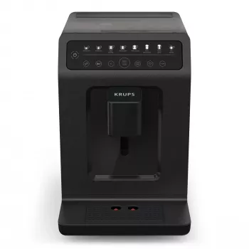 Krups Evidence EA897B Vollautomatische Espressomaschine 2,3 L