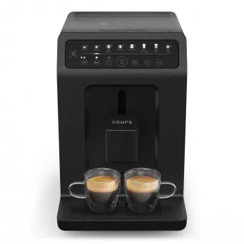 Krups Evidence EA897B Vollautomatische Espressomaschine 2,3 L