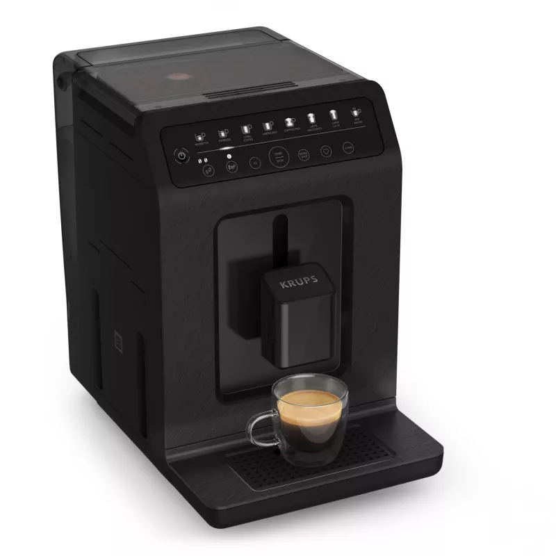 Krups Evidence EA897B Vollautomatische Espressomaschine 2,3 L