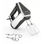 Krups 3MIX 6000 Handmixer 600 W Grau, Weiß