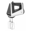 Krups 3MIX 6000 Handmixer 600 W Grau, Weiß