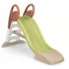 Outdoor-Rutsche SMOBY Life Slide KS 820510 — Kinder-Gartenrutsche aus Kunststoff