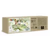 Outdoor-Rutsche SMOBY Life Slide KS 820510 — Kinder-Gartenrutsche aus Kunststoff