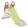 Outdoor-Rutsche SMOBY Life Slide KS 820510 — Kinder-Gartenrutsche aus Kunststoff