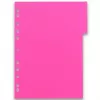 Divider Elba Oxford 400005445 — A4 Polypropylen (PP), sortierte Farben, 6 Stück, 227×300 mm
