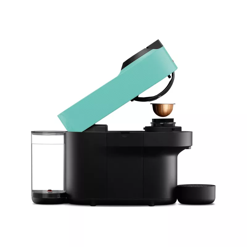 Krups Vertuo Pop XN9204 Kaffeevollautomat Kapsel-Kaffeemaschine 0,56 l