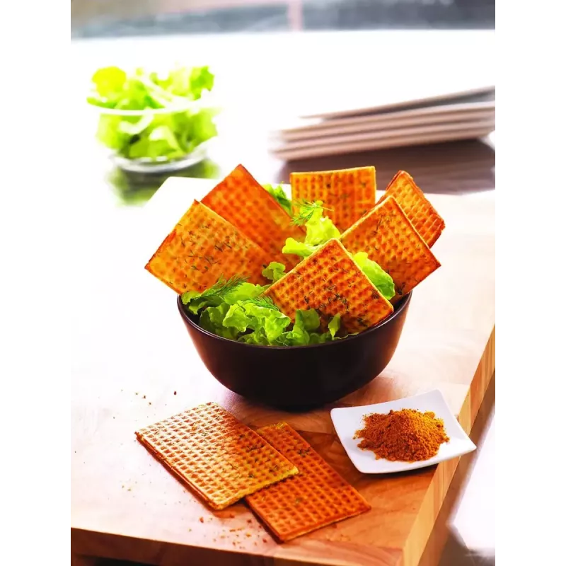 Ersatzplatte Tefal XA800512 für Snack Collection / SnackTime, schwarz, 242×155×44 mm, 2er-Pack