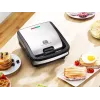Tefal Empanadas Zusatz-Grillplatte für Snack Collection Geräte