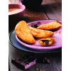 Tefal Empanadas Zusatz-Grillplatte für Snack Collection Geräte