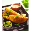 Tefal Empanadas Zusatz-Grillplatte für Snack Collection Geräte