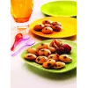 Ersatzplatte für Tefal Snack Collection SnackTime XA801212 — 242×155×44 mm, 2er-Pack