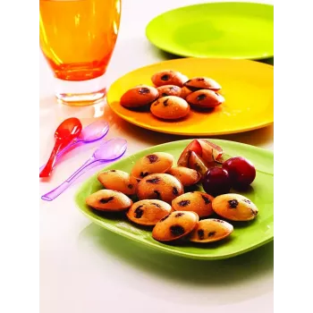 Ersatzplatte für Tefal Snack Collection SnackTime XA801212 — 242×155×44 mm, 2er-Pack