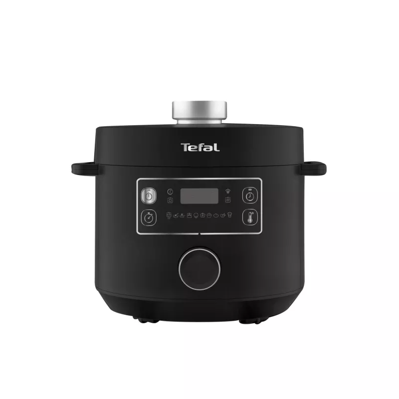 Tefal Turbo Cuisine & Free, 1200 V, Mühle - Multicatls-speedina catls (ohne Verpackung)