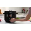 Tefal Turbo Cuisine & Free, 1200 V, Mühle - Multicatls-speedina catls (ohne Verpackung)