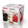 Tefal Turbo Cuisine & Free, 1200 V, Mühle - Multicatls-speedina catls (ohne Verpackung)