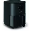 Tefal Easy Fry EY1308 Single 3,5 l Standgerät 1030 W Heißluftfritteuse Schwarz