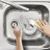 Tefal Glaskocher KI605B30 elektrischer Wasserkocher 1,7 L 2200 W Grau, Silber, Transparent